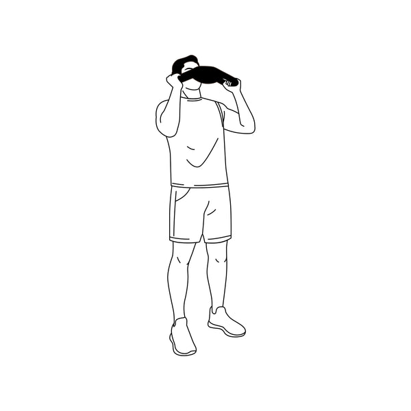 Upper Body