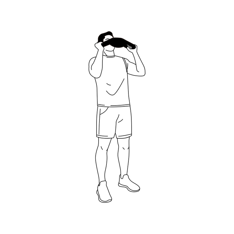 Shoulder Press