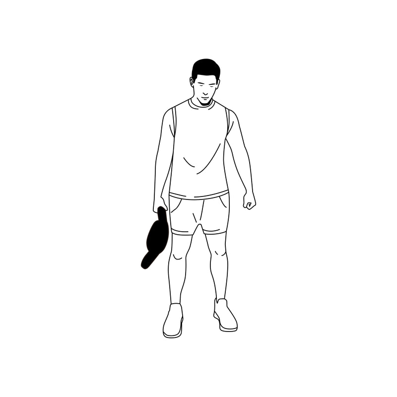 Suitcase Hold